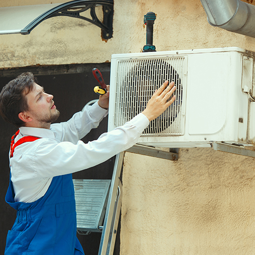 AC Repair Service