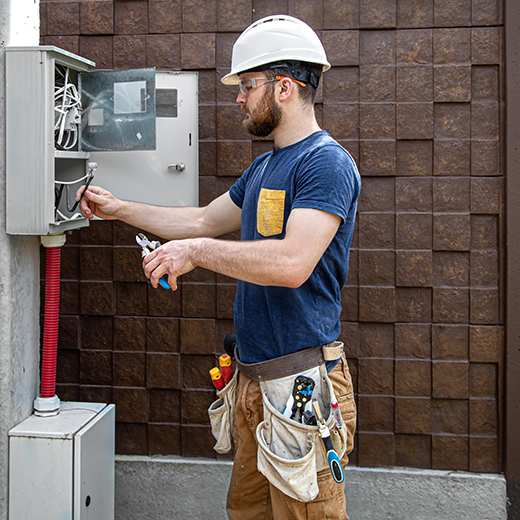 Electrician Service