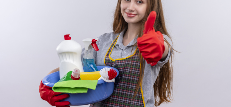 Office Cleaning