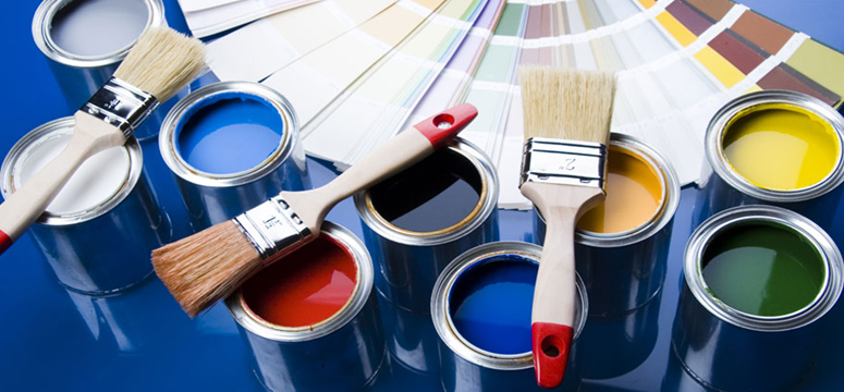 Paint-Service
